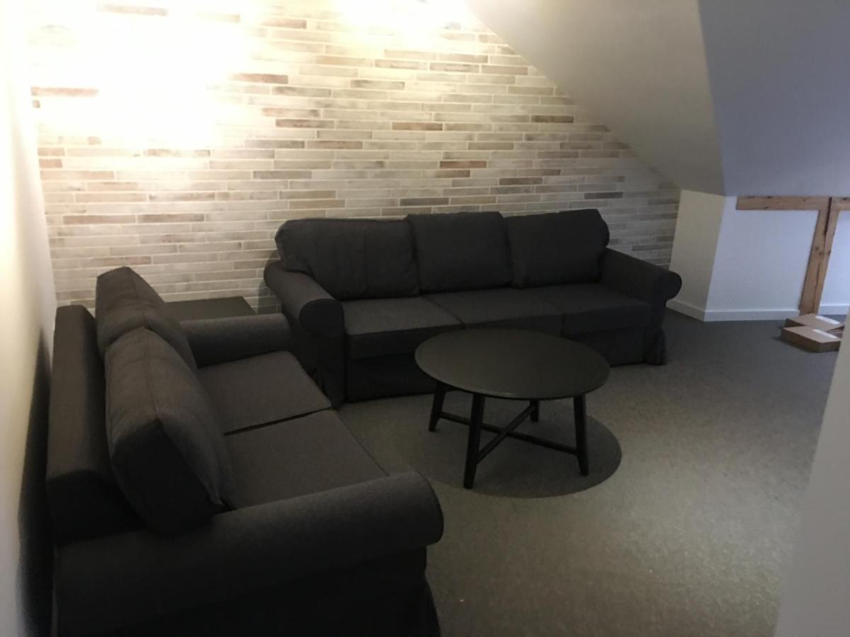 Apartamenty Centrum Andrychów Eksteriør bilde