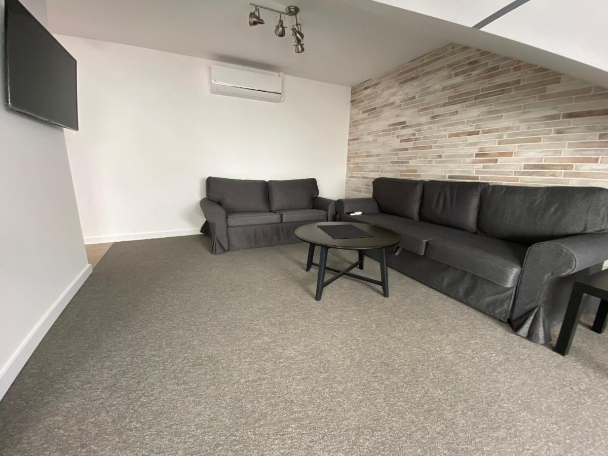 Apartamenty Centrum Andrychów Eksteriør bilde