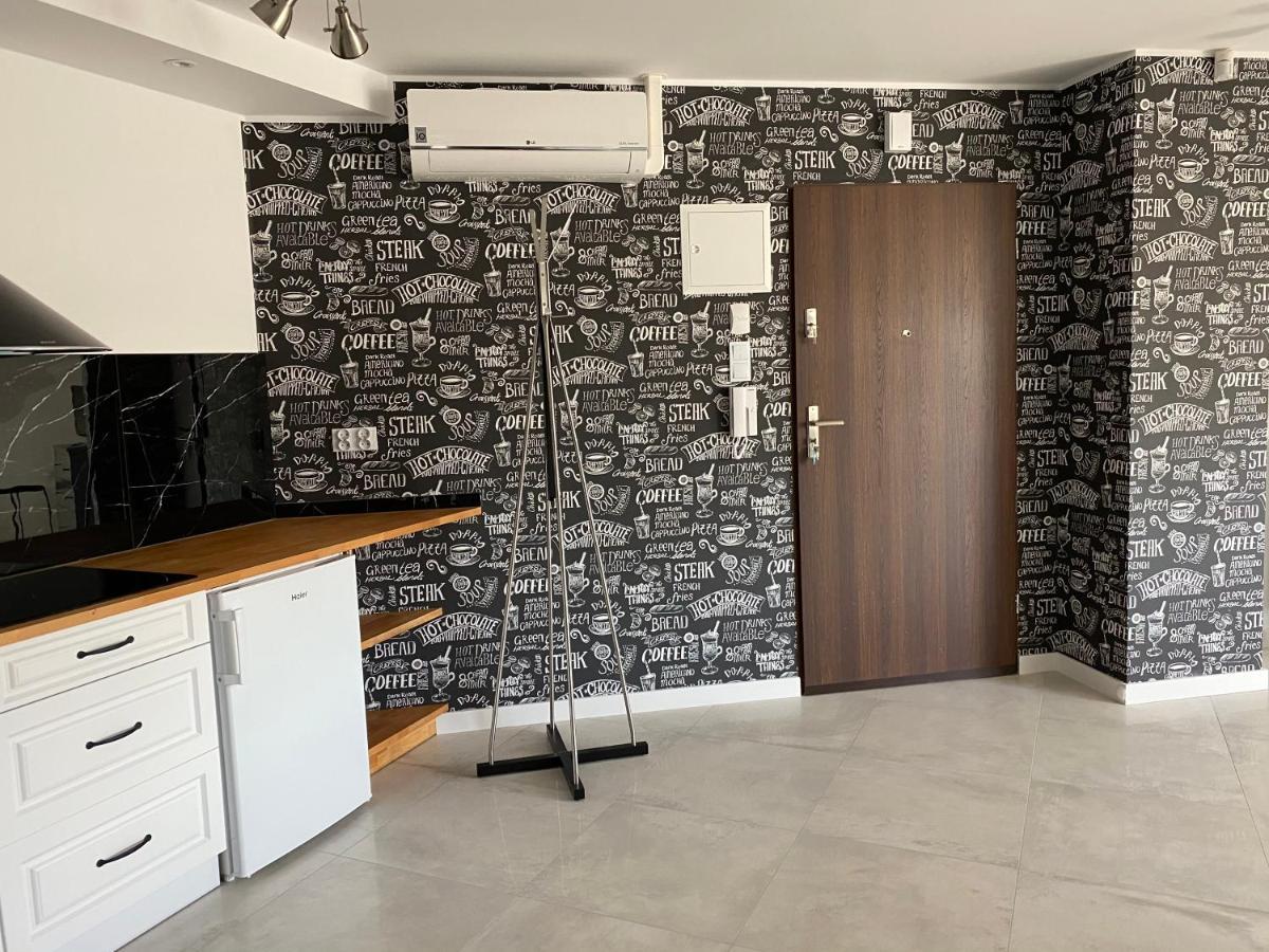 Apartamenty Centrum Andrychów Eksteriør bilde