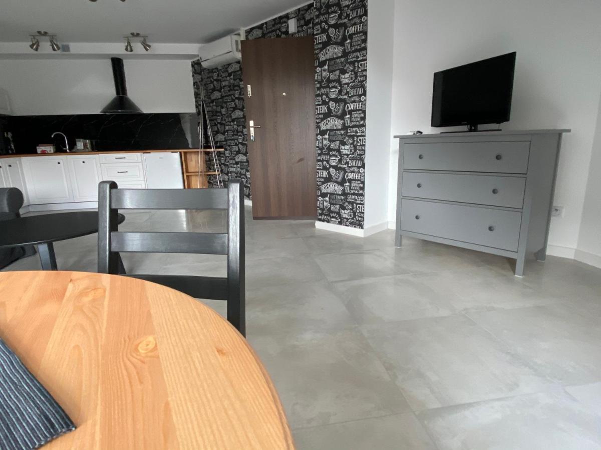 Apartamenty Centrum Andrychów Eksteriør bilde
