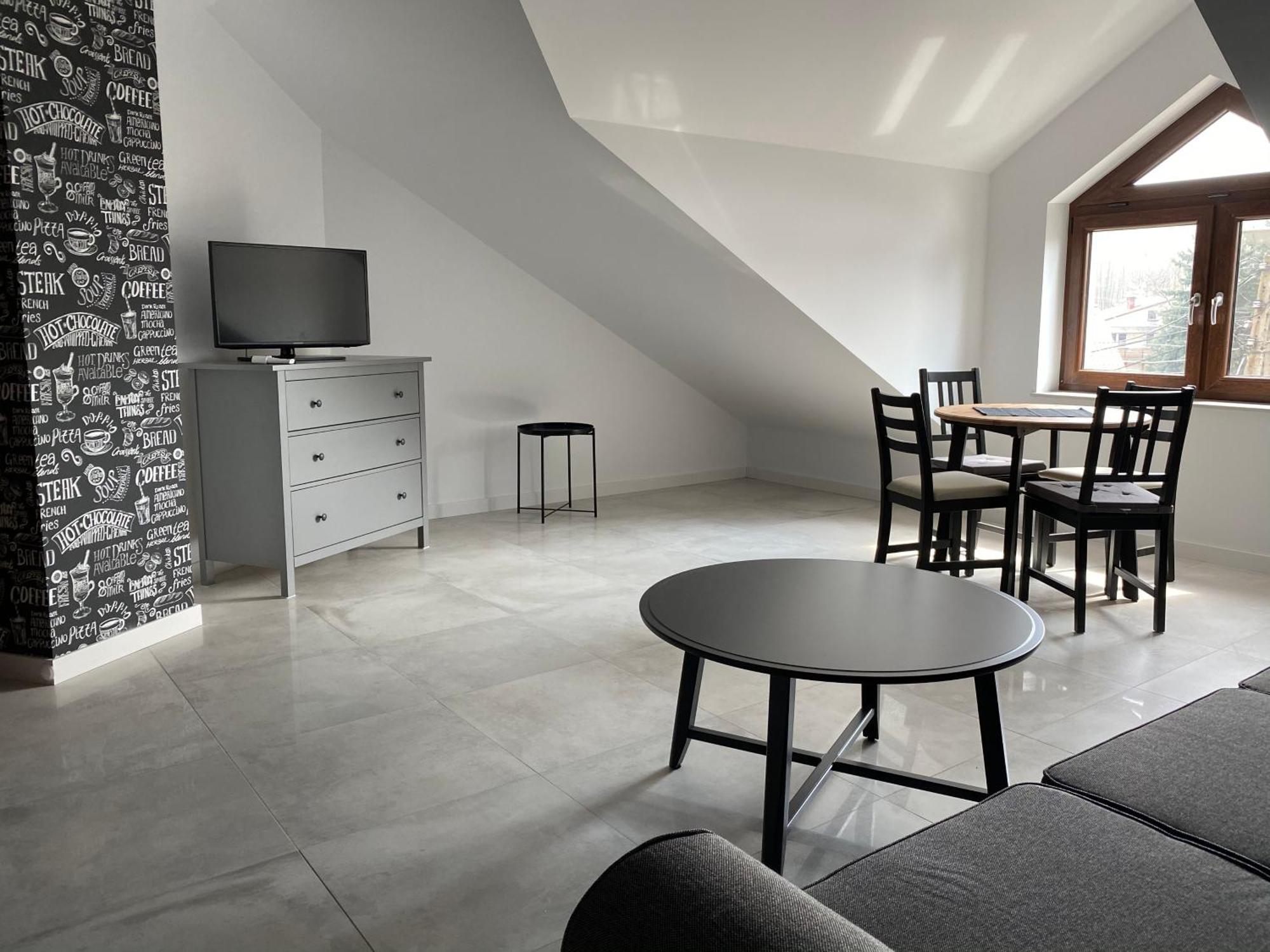 Apartamenty Centrum Andrychów Eksteriør bilde