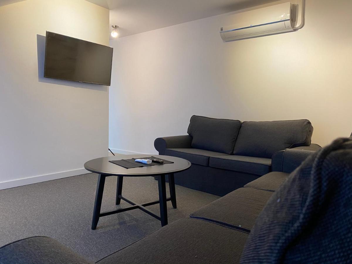 Apartamenty Centrum Andrychów Eksteriør bilde