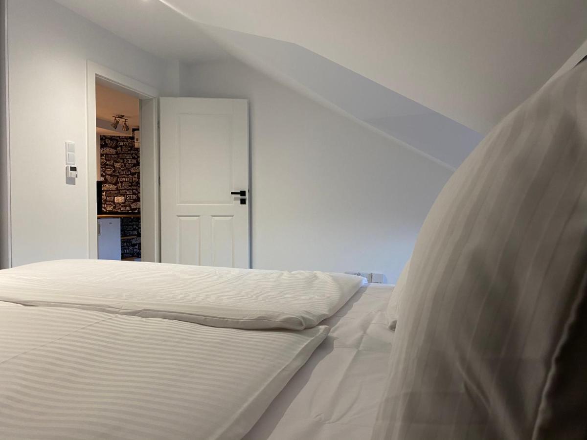 Apartamenty Centrum Andrychów Eksteriør bilde