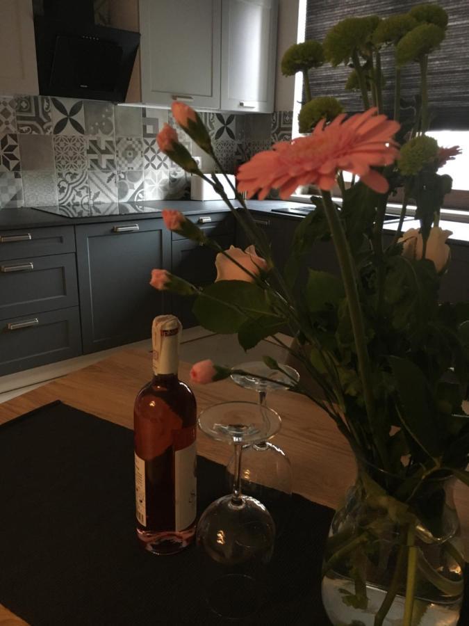 Apartamenty Centrum Andrychów Eksteriør bilde