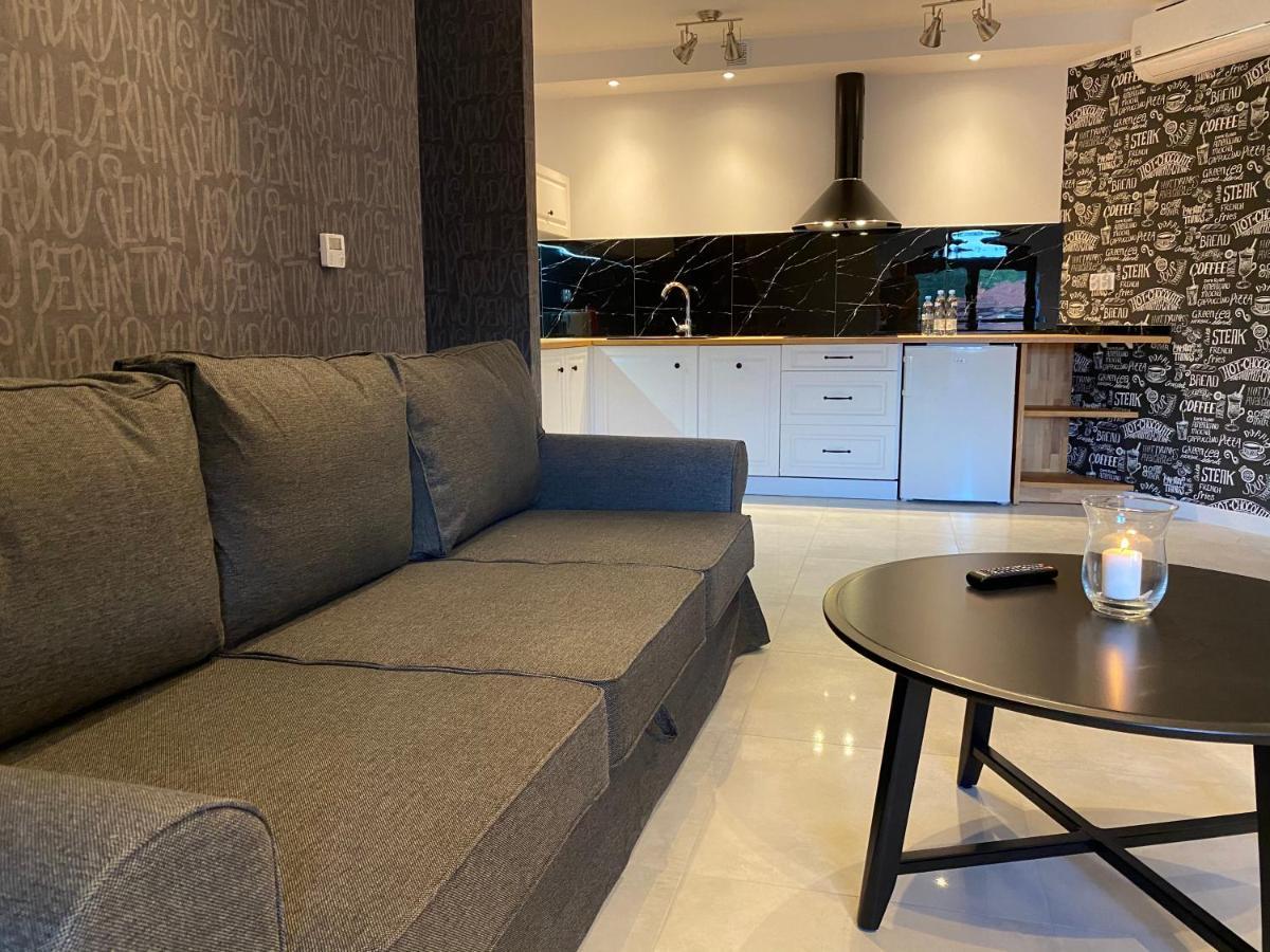 Apartamenty Centrum Andrychów Eksteriør bilde