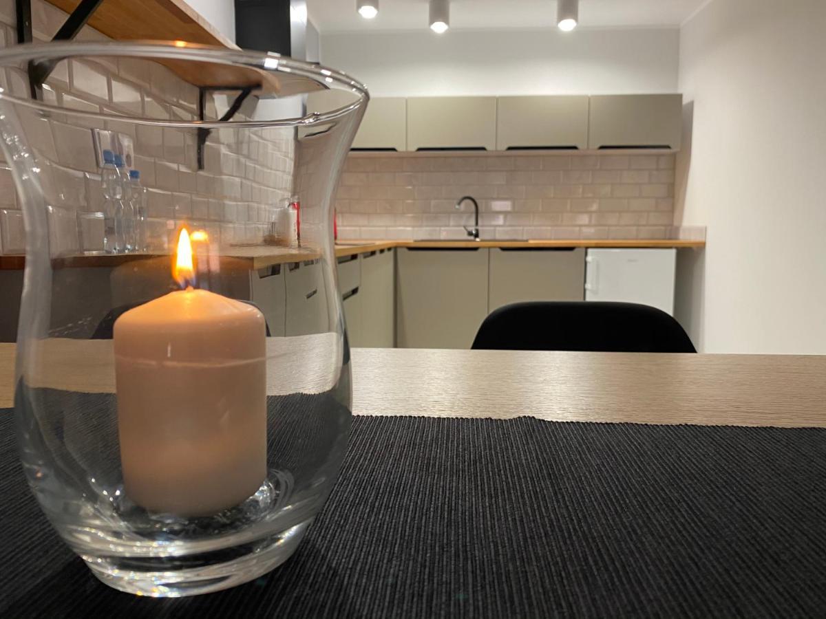 Apartamenty Centrum Andrychów Eksteriør bilde
