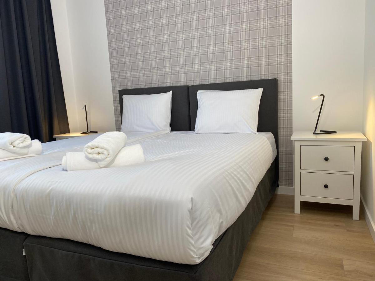 Apartamenty Centrum Andrychów Eksteriør bilde