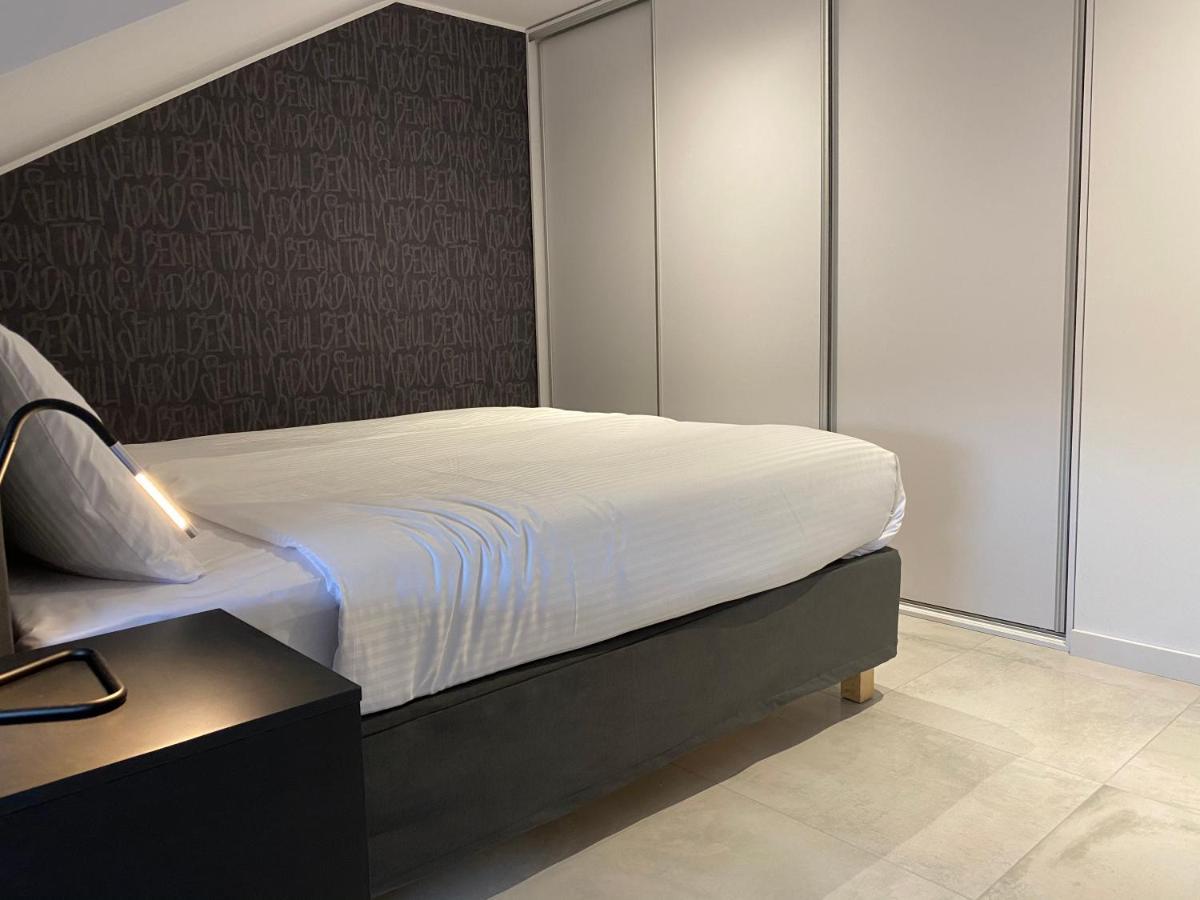 Apartamenty Centrum Andrychów Eksteriør bilde
