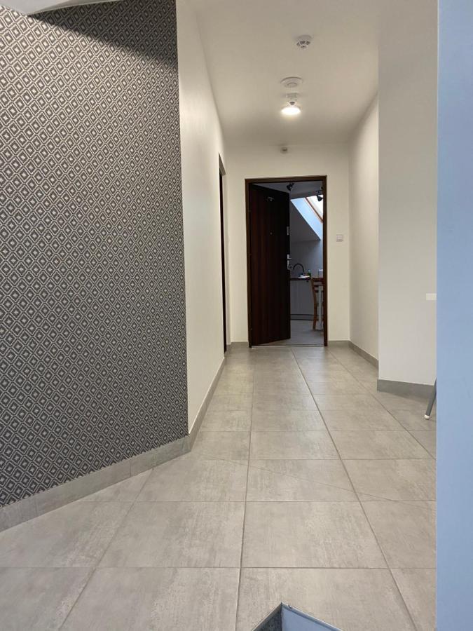 Apartamenty Centrum Andrychów Eksteriør bilde